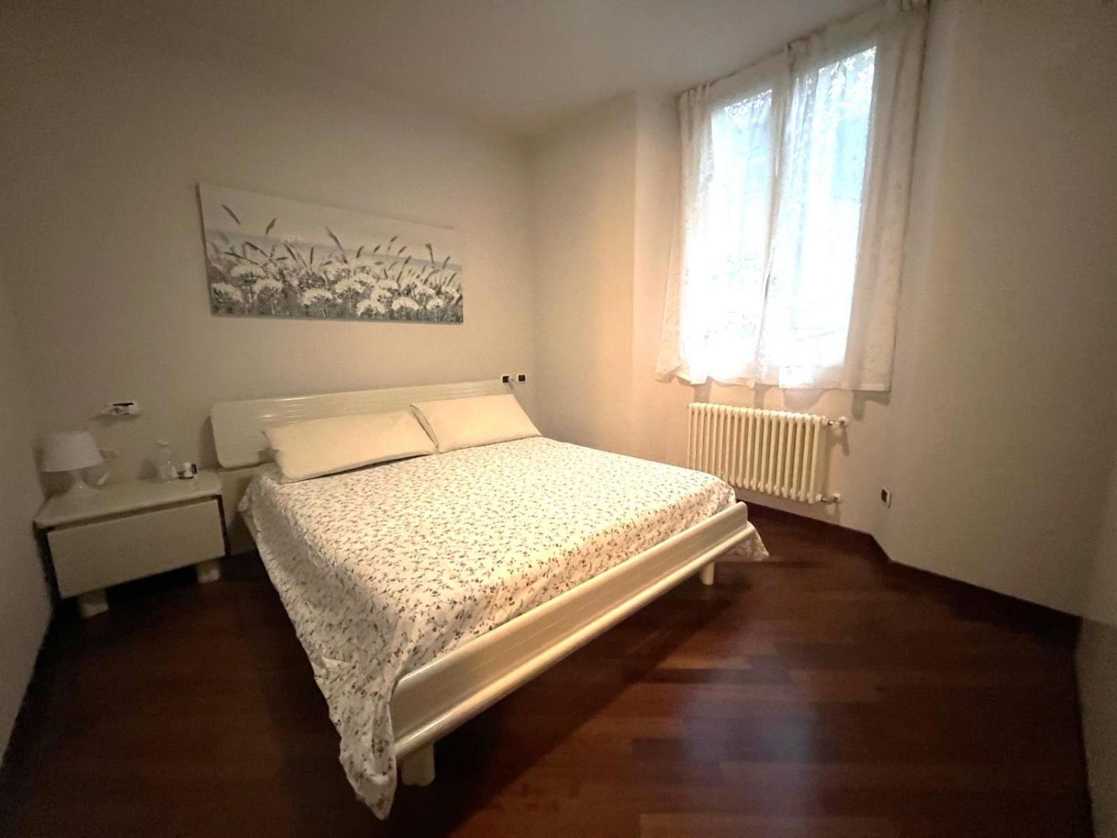 Lecco Holiday Apartment Dış mekan fotoğraf