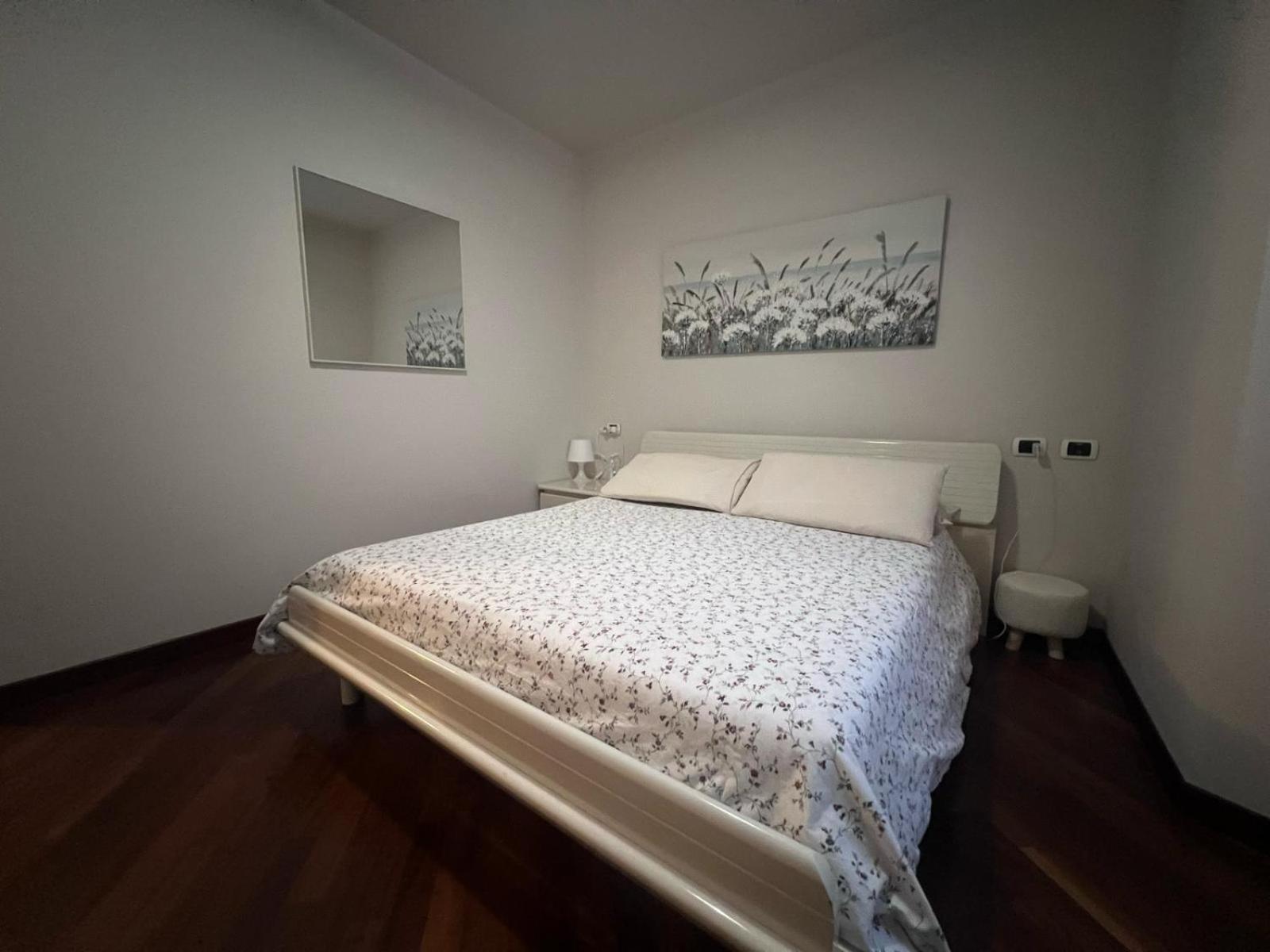 Lecco Holiday Apartment Dış mekan fotoğraf