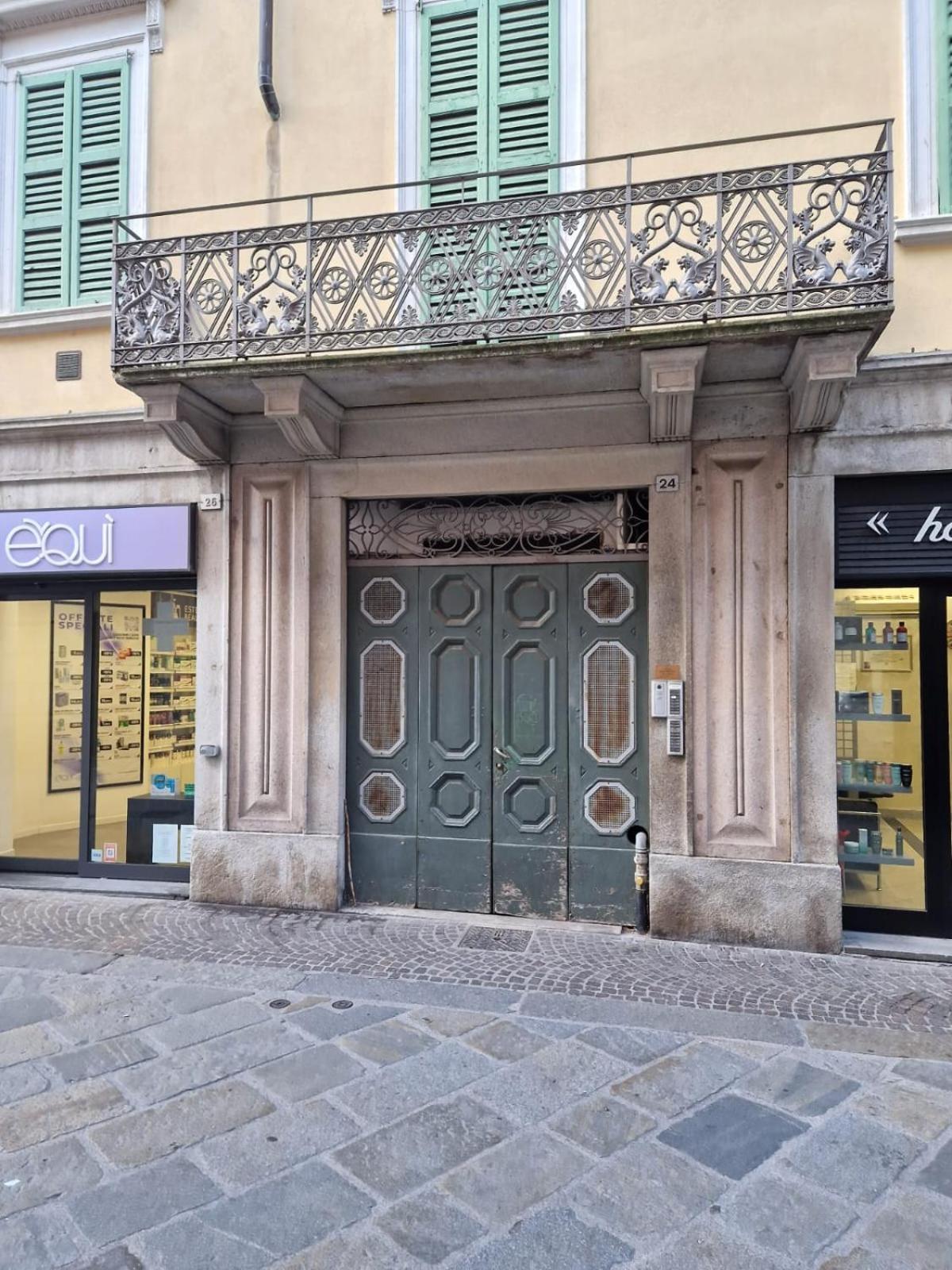 Lecco Holiday Apartment Dış mekan fotoğraf