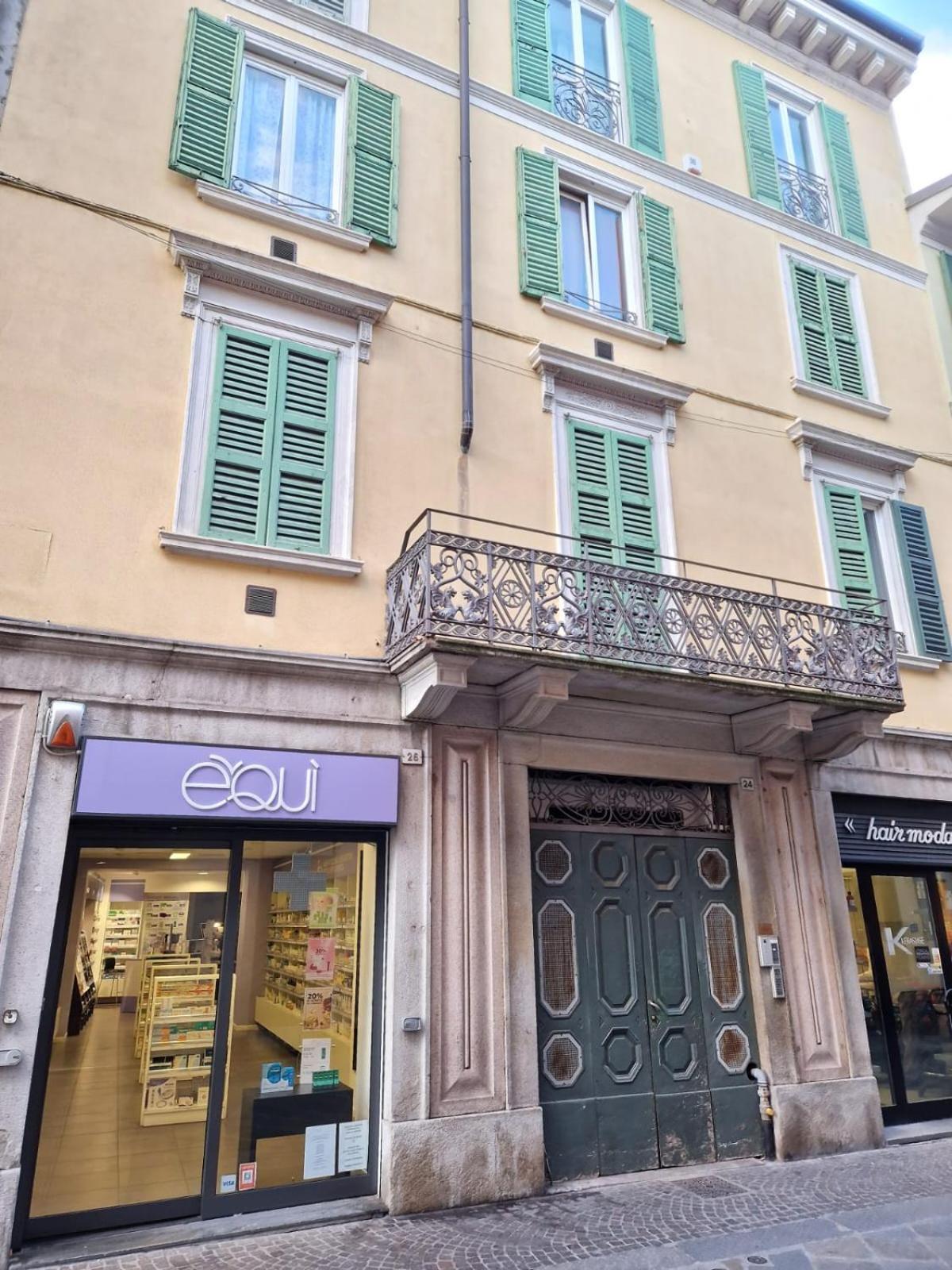 Lecco Holiday Apartment Dış mekan fotoğraf