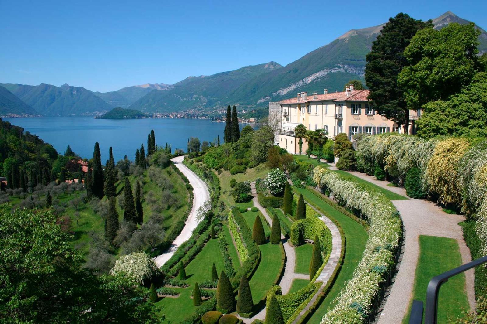Lecco Holiday Apartment Dış mekan fotoğraf