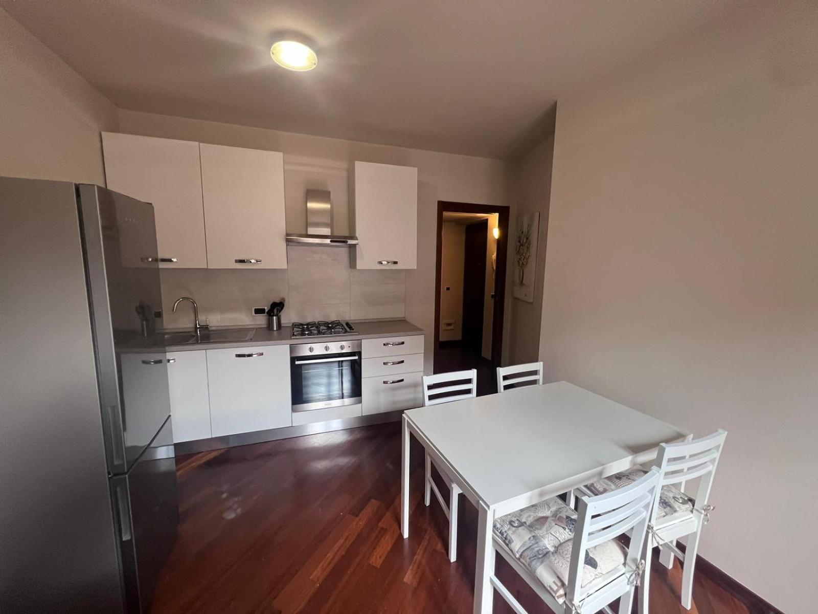 Lecco Holiday Apartment Dış mekan fotoğraf
